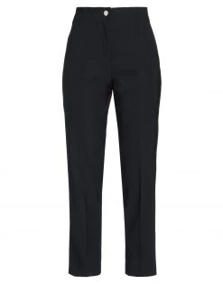 DIANA GALLESI Casual Pants For Women Dark Blue -DIANA GALLESI Sales Store unnamed file 1494