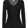 DIANA GALLESI Sweater For Women Black