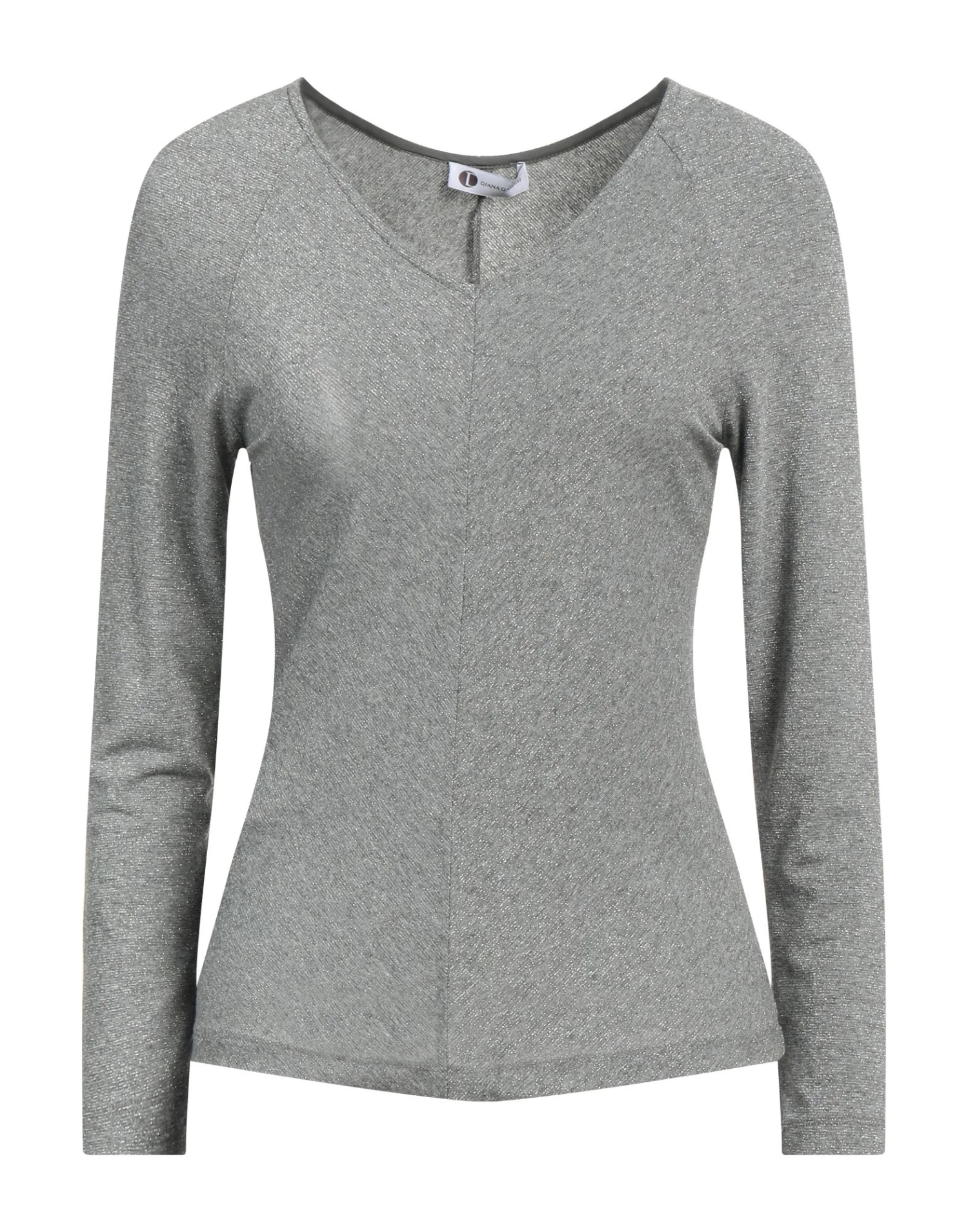 DIANA GALLESI Sweater For Women Black 5 DIANA GALLESI Sweater For Women Black - Image 5