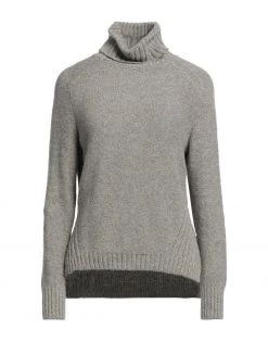 DIANA GALLESI Turtleneck For Women Beige -DIANA GALLESI Sales Store unnamed file 1528