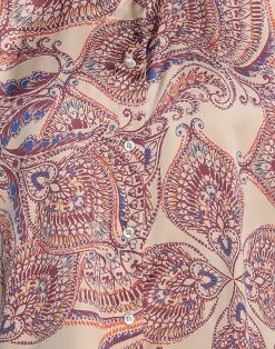 DIANA GALLESI Patterned Shirts & Blouses For Women Sand -DIANA GALLESI Sales Store unnamed file 1537
