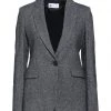 DIANA GALLESI Blazer For Women Blue