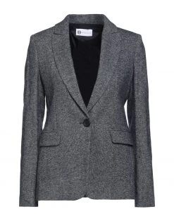 DIANA GALLESI Blazer For Women Blue