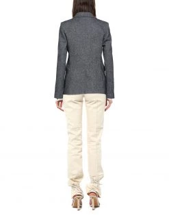 DIANA GALLESI Blazer For Women Blue -DIANA GALLESI Sales Store unnamed file 1540