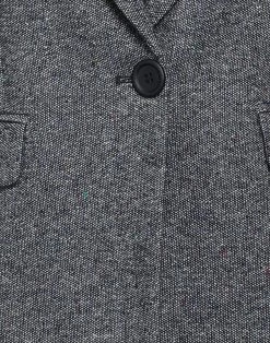 DIANA GALLESI Blazer For Women Blue -DIANA GALLESI Sales Store unnamed file 1541