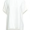 DIANA GALLESI Blouse For Women White