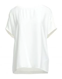 DIANA GALLESI Blouse For Women White