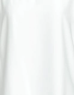 DIANA GALLESI Blouse For Women White -DIANA GALLESI Sales Store unnamed file 1545