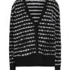 DIANA GALLESI Cardigan For Women Black