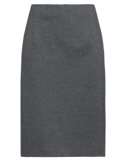 DIANA GALLESI Midi Skirt For Women Lead -DIANA GALLESI Sales Store unnamed file 1562