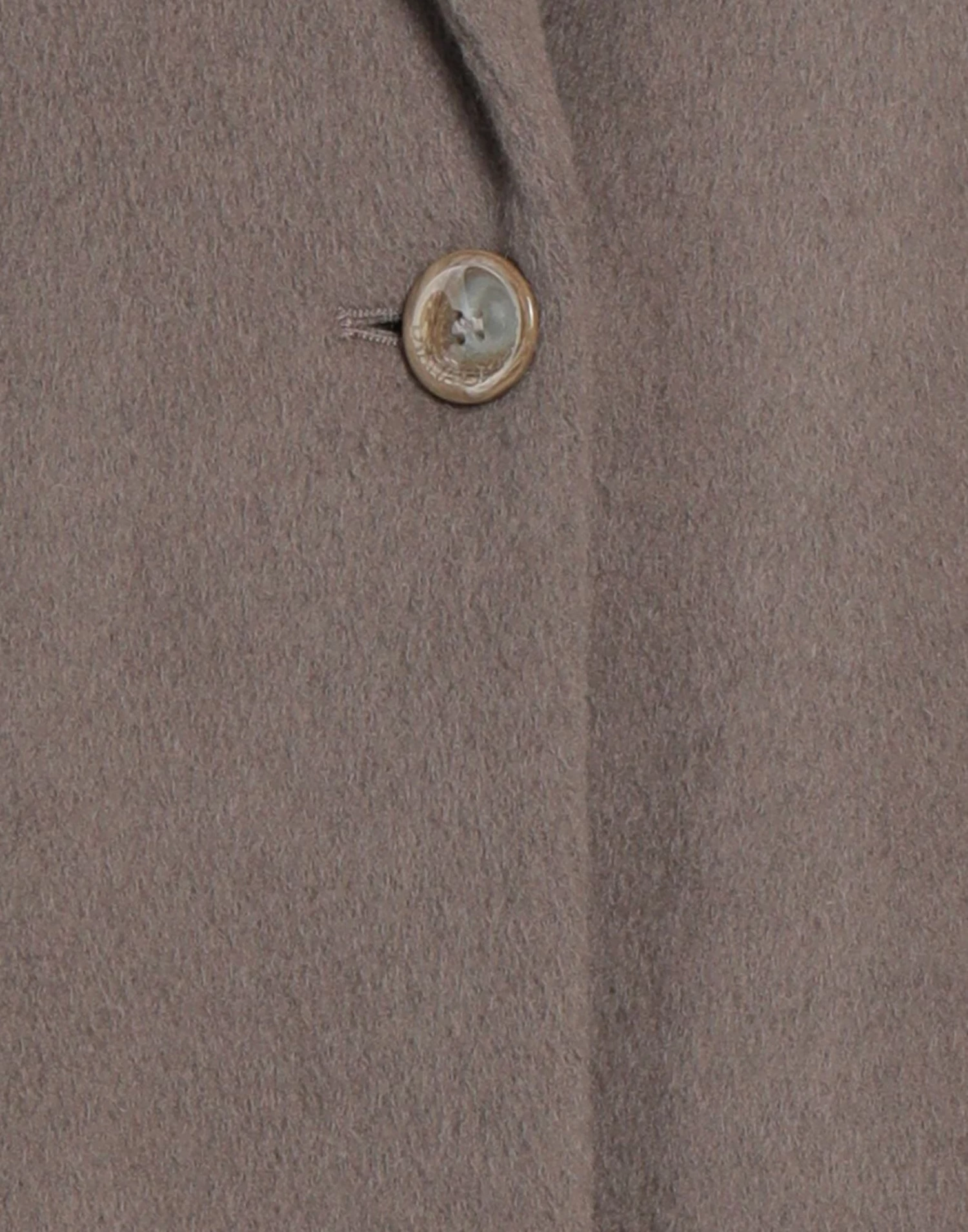 DIANA GALLESI Coat For Women Khaki 4 DIANA GALLESI Coat For Women Khaki - Image 4