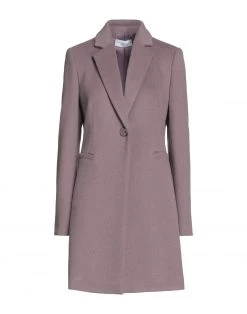DIANA GALLESI Coat For Women Khaki 9 DIANA GALLESI Coat For Women Khaki -DIANA GALLESI Sales Store unnamed file 1570