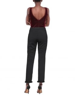 DIANA GALLESI Casual Pants For Women Light Grey -DIANA GALLESI Sales Store unnamed file 1591