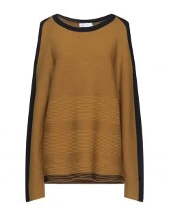 DIANA GALLESI Sweater For Women Military Green