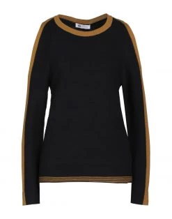 DIANA GALLESI Sweater For Women Military Green -DIANA GALLESI Sales Store unnamed file 1604