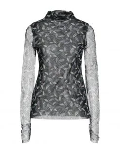 DIANA GALLESI T-shirt For Women Black