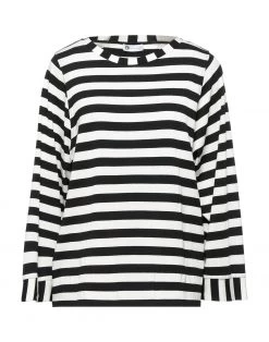 DIANA GALLESI T-shirt For Women Black