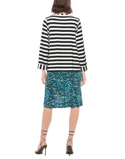 DIANA GALLESI T-shirt For Women Black -DIANA GALLESI Sales Store unnamed file 1613