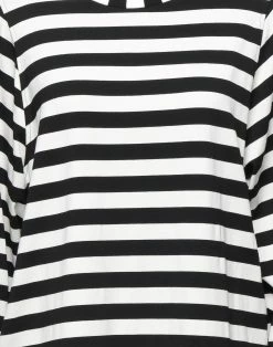 DIANA GALLESI T-shirt For Women Black -DIANA GALLESI Sales Store unnamed file 1614