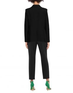 DIANA GALLESI Blazer For Women Black -DIANA GALLESI Sales Store unnamed file 1626