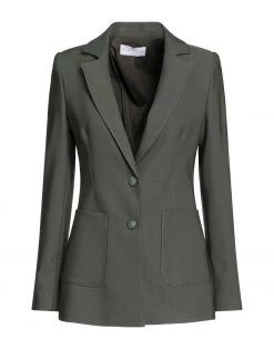 DIANA GALLESI Blazer For Women Black -DIANA GALLESI Sales Store unnamed file 1628