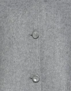 DIANA GALLESI Coat For Women Light Yellow -DIANA GALLESI Sales Store unnamed file 1634