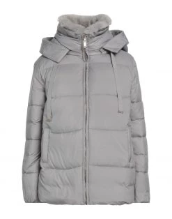 DIANA GALLESI Shell Jacket For Women Black