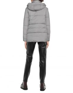 DIANA GALLESI Shell Jacket For Women Black -DIANA GALLESI Sales Store unnamed file 1637