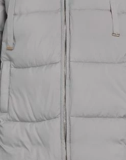 DIANA GALLESI Shell Jacket For Women Black -DIANA GALLESI Sales Store unnamed file 1638