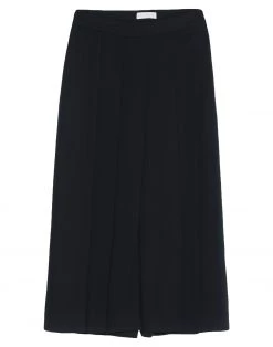 DIANA GALLESI Cropped Pants & Culottes For Women Ivory