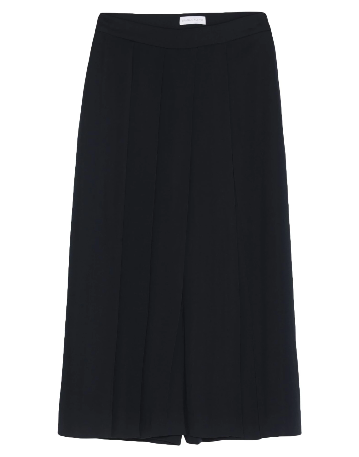 DIANA GALLESI Cropped Pants & Culottes For Women Ivory 1 DIANA GALLESI Cropped Pants & Culottes For Women Ivory