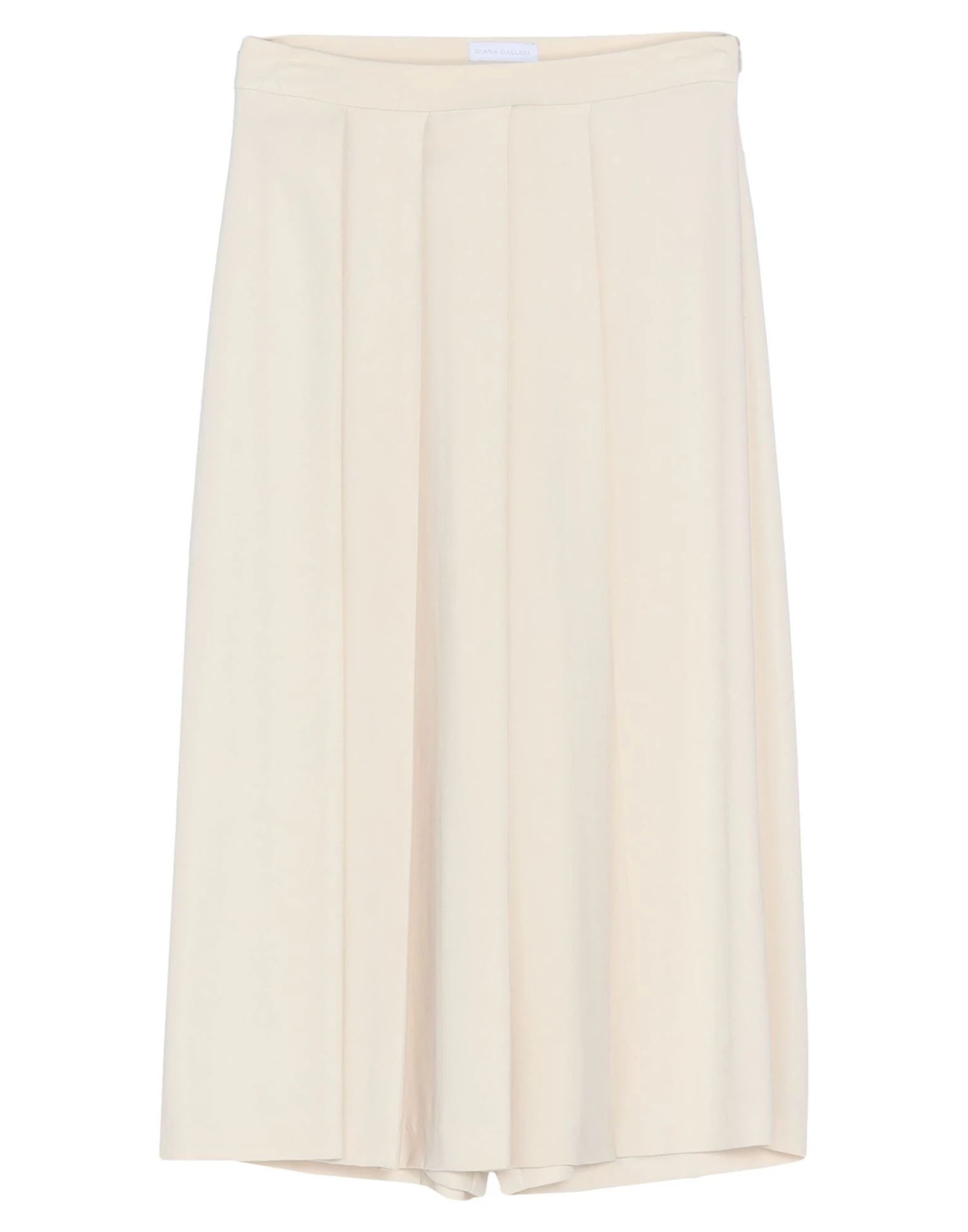 DIANA GALLESI Cropped Pants & Culottes For Women Ivory 6 DIANA GALLESI Cropped Pants & Culottes For Women Ivory - Image 6