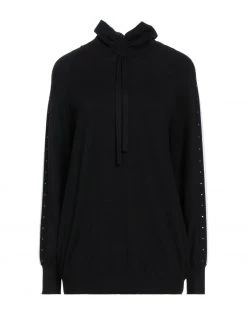 DIANA GALLESI Turtleneck For Women Black