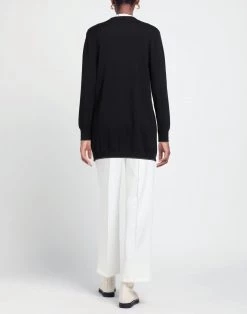 DIANA GALLESI Cardigan For Women Dark Blue -DIANA GALLESI Sales Store unnamed file 1654