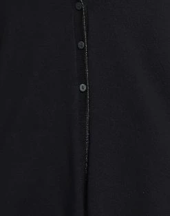 DIANA GALLESI Cardigan For Women Dark Blue -DIANA GALLESI Sales Store unnamed file 1655