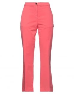 DIANA GALLESI Casual Pants For Women Dark Blue