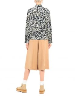 DIANA GALLESI Floral Shirts & Blouses For Women Dark Blue -DIANA GALLESI Sales Store unnamed file 1663