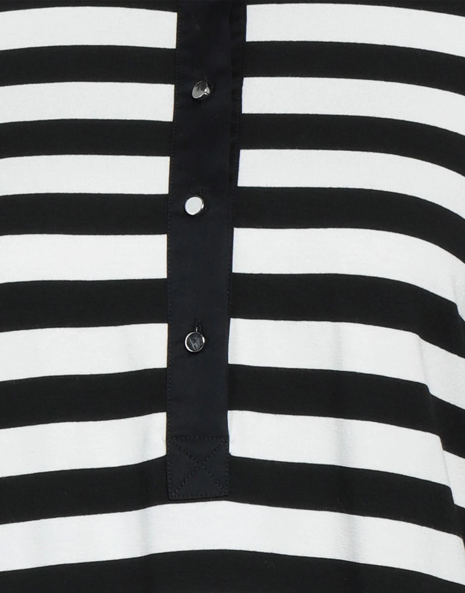 DIANA GALLESI Polo Shirt For Women White 4 DIANA GALLESI Polo Shirt For Women White - Image 4