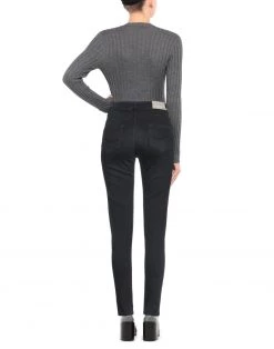 DIANA GALLESI Denim Pants For Women Black 6 DIANA GALLESI Denim Pants For Women Black -DIANA GALLESI Sales Store unnamed file 1671