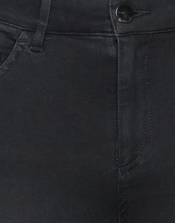 DIANA GALLESI Denim Pants For Women Black 7 DIANA GALLESI Denim Pants For Women Black -DIANA GALLESI Sales Store unnamed file 1672