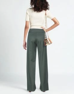 DIANA GALLESI Casual Pants For Women Steel Grey -DIANA GALLESI Sales Store unnamed file 1678