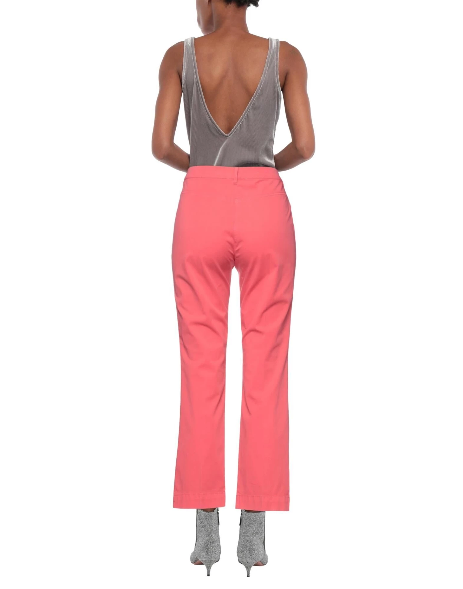 DIANA GALLESI Casual Pants For Women Dark Blue 3 DIANA GALLESI Casual Pants For Women Dark Blue - Image 3