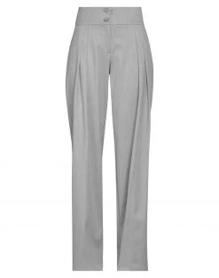 DIANA GALLESI Casual Pants For Women Steel Grey -DIANA GALLESI Sales Store unnamed file 1680