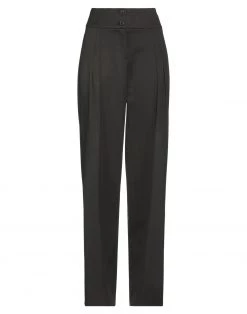 DIANA GALLESI Casual Pants For Women Steel Grey -DIANA GALLESI Sales Store unnamed file 1681