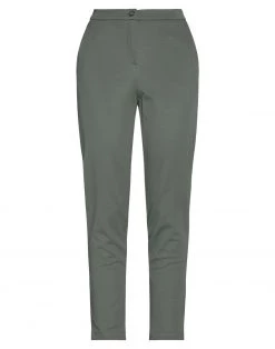 DIANA GALLESI Casual Pants For Women Sage Green -DIANA GALLESI Sales Store unnamed file 1693