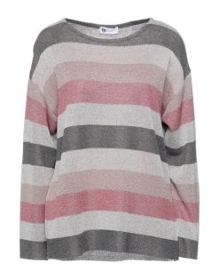 DIANA GALLESI Sweater For Women Steel Grey