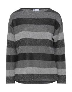 DIANA GALLESI Sweater For Women Steel Grey -DIANA GALLESI Sales Store unnamed file 1699