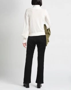 DIANA GALLESI Denim Pants For Women Steel Grey -DIANA GALLESI Sales Store unnamed file 1702