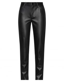 DIANA GALLESI Casual Pants For Women Black