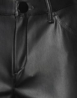 DIANA GALLESI Casual Pants For Women Black 7 DIANA GALLESI Casual Pants For Women Black -DIANA GALLESI Sales Store unnamed file 1707